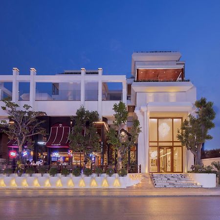 Hotel La Plante Siem Reap Exterior foto