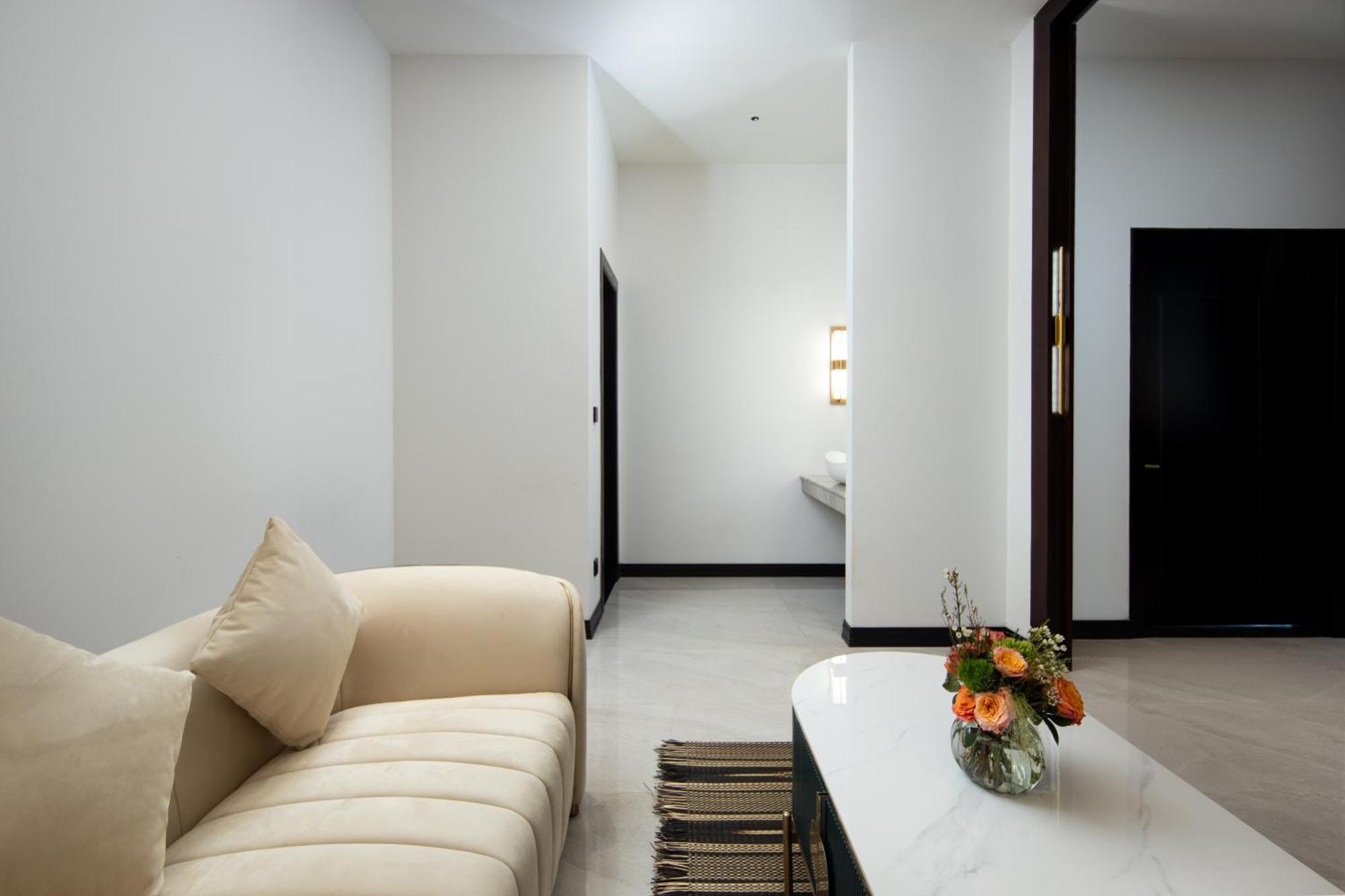 Hotel La Plante Siem Reap Exterior foto